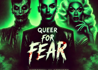 Queer for fear