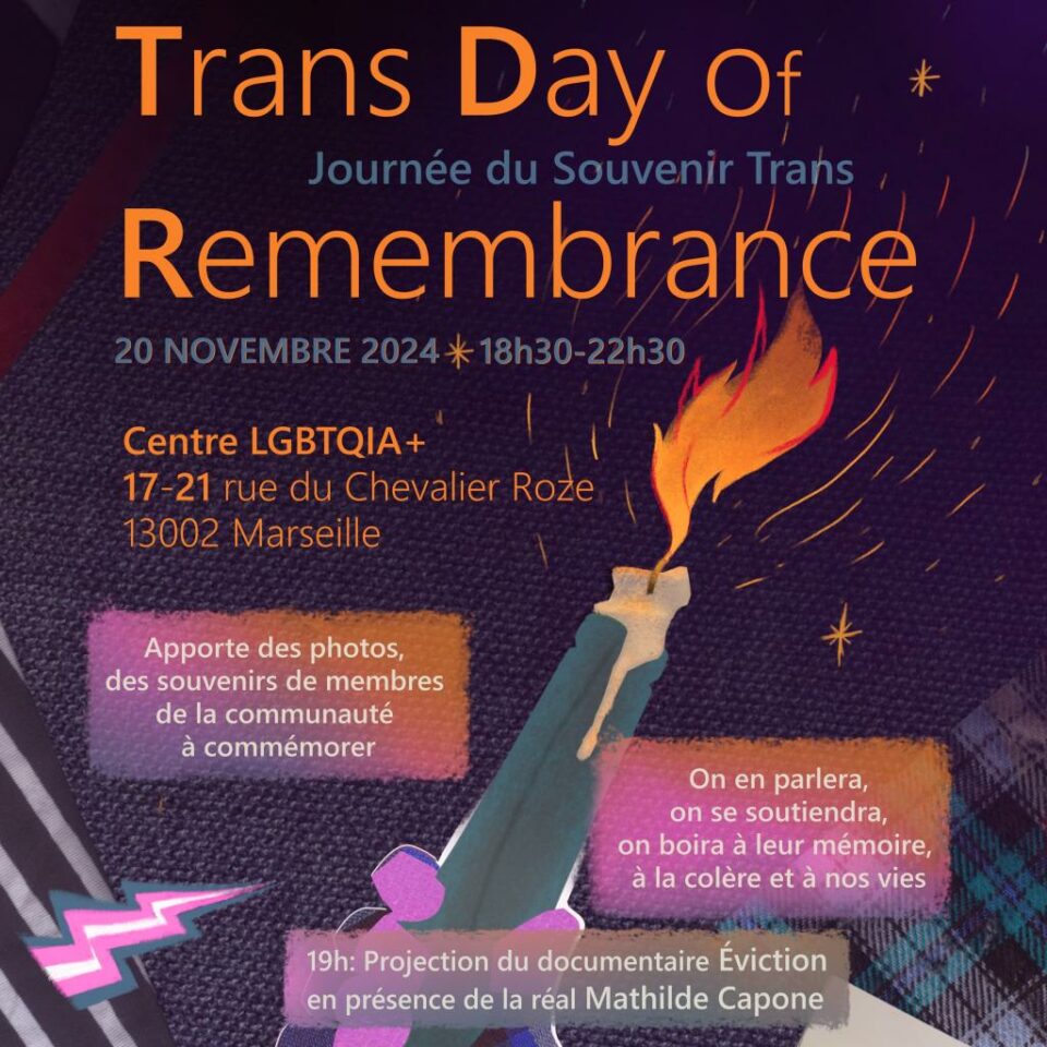 TDOR 2024