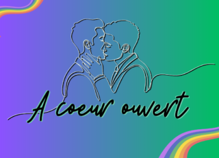 A COEUR OUVERT : Groupe de parole HSH