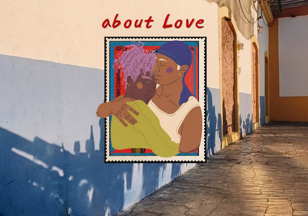 about Love – par & pour les queers noirexs