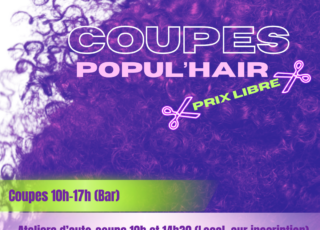 Coupes Popul’hair