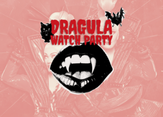 DRAGULA Watch Party Episodes 1 et 2